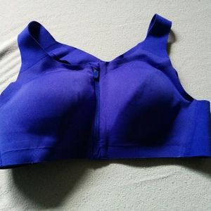 Lululemon sports bra - high support